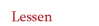 lessen