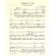 Concerto in C KV 314/285d voor hobo en orkest