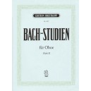 Bach-Studien Heft 1