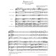 Konzert für Oboe und Orchester C-Dur KV 314(285d)