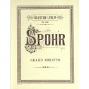 Grand Nonetto F-Dur op. 31 (1815)