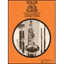 Solos for the Oboe Player