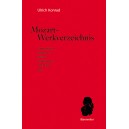 Mozart-Werkverzeichnis