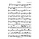 Partita g-moll für Oboe solo BWV 1013