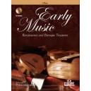 Early Music - Oboe