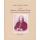 Ueber Johann Sebastian Bachs Leben, Kunst und Kunstwerke
