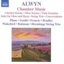 Alwyn: Chamber Music