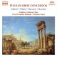 Italian Oboe Concertos, Vol. 2