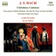 J.S. BACH: Christmas Cantatas