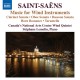SAINT-SAENS: Music for Wind Instruments