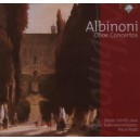 Albinoni Oboe Concertos