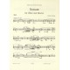 Sonate voor hobo en piano (1980) 