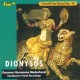 Tierolff for Band No. 14 "Dionysos"