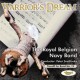 Tierolff for Band No. 19 "Warrior's Dream"