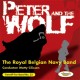 Tierolff for Band No. 22 "Peter And The Wolf"