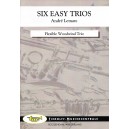 Six Easy Trios