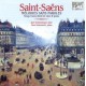 Saint-Saëns: Melodie sans Parole