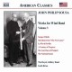 Sousa: Music for Wind Band, Vol. 3