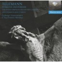 Telemann: Passions-Oratorium