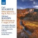 STAMITZ, C.: Oboe Quartets, Op. 8, Nos. 1, 3, 4 / HAYDN, M.: Divertimento in C major (Baccini)