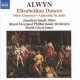 ALWYN, W.: Concerto for Oboe, Harp and Strings / Elizabethan Dances / The Innumerable Dance