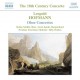 HOFMANN, L.: Oboe Concertos / Concertos for Oboe and Harpsichord