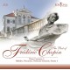 The best of Frédéric Chopin