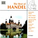 The best of Händel
