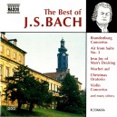 The best of Bach
