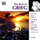 The best of Grieg
