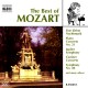 The best of Mozart
