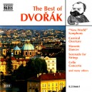 The best of Dvořák
