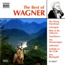 The best of Wagner