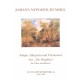 Adagio, Allegretto und Variationen über "The Ploughboy"