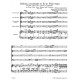 Sinfonia concertante für 4 Blasinstrumente und Orchester Es-Dur KV Anh I/9(297b)