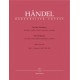 Sechs Sonaten HWV 380-381 - Heft 1