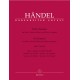 Sechs Sonaten HWV 380-385 - Heft 3