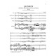 Quintett für Klavier und Bläser Es-dur Op. 16