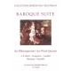 Baroque Suite für Bläserquintett