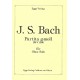 Partita g-moll für Oboe solo BWV 1013