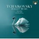 Tchaikovsky ballet music