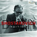 Shostakovich Edition