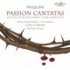 Pasquini - Passion Cantatas
