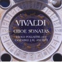 Vivaldi - Oboe Sonatas