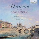 Devienne: Oboe Sonatas