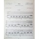 Trio, Opus 30 - Pour Piano, Violon Et Alto Partiti