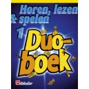 Duoboek 1 voor hobo