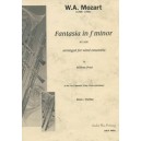 Fantasia in f minor, KV 608